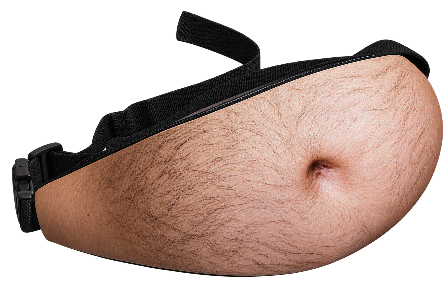 PouchGut™ - Funny Dad Bag