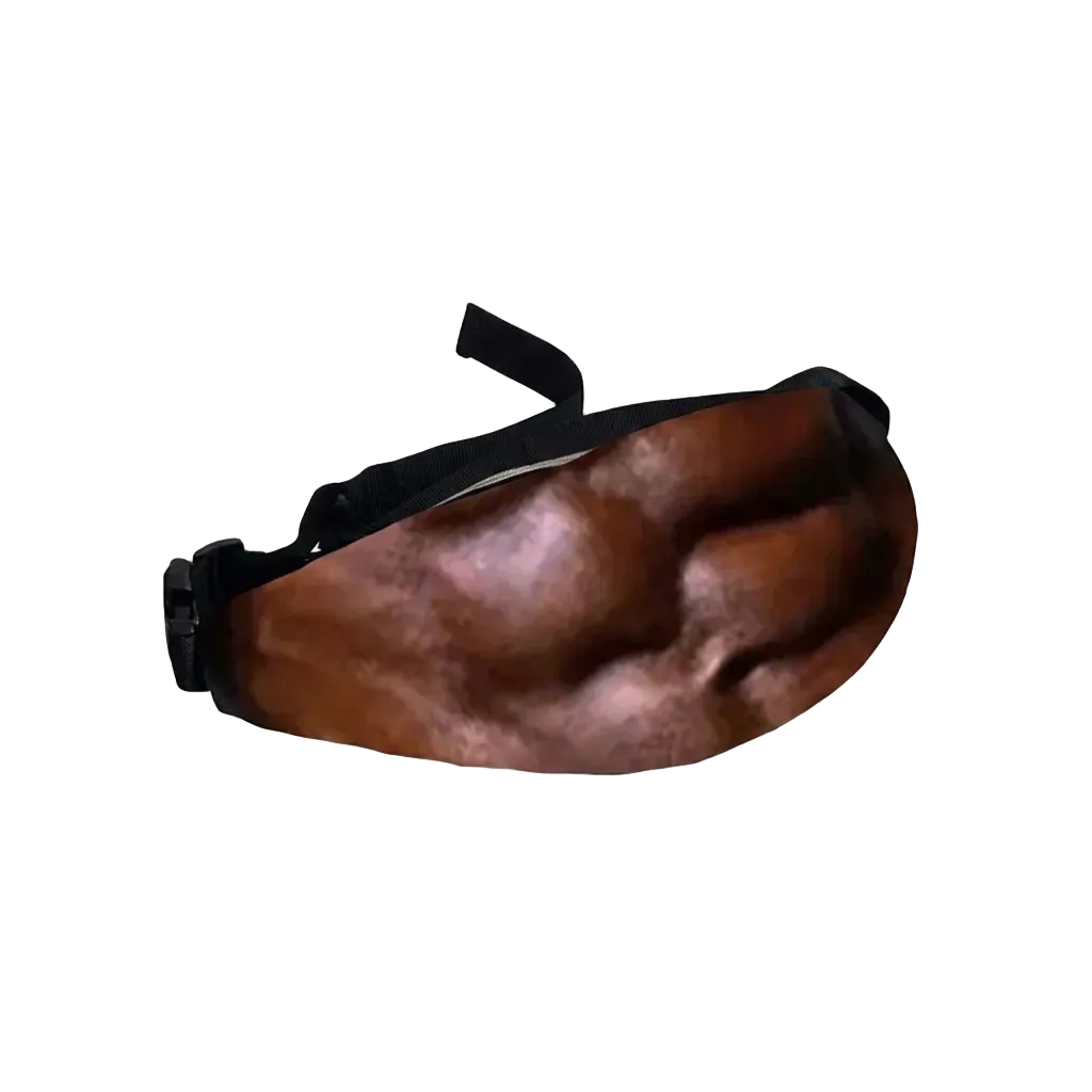 PouchGut™ - Funny Dad Bag