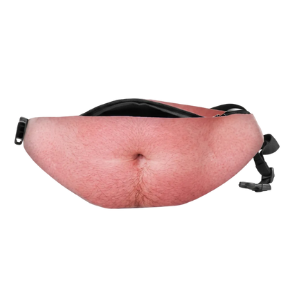 PouchGut™ - Funny Dad Bag