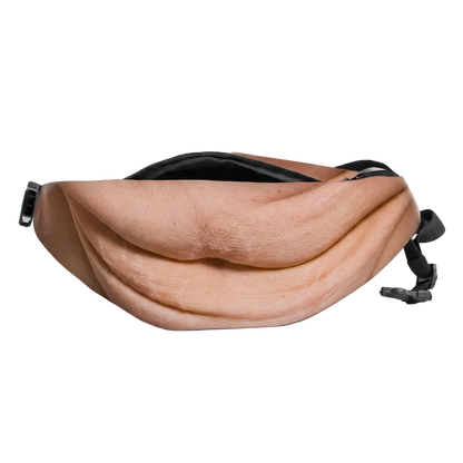 PouchGut™ - Funny Dad Bag