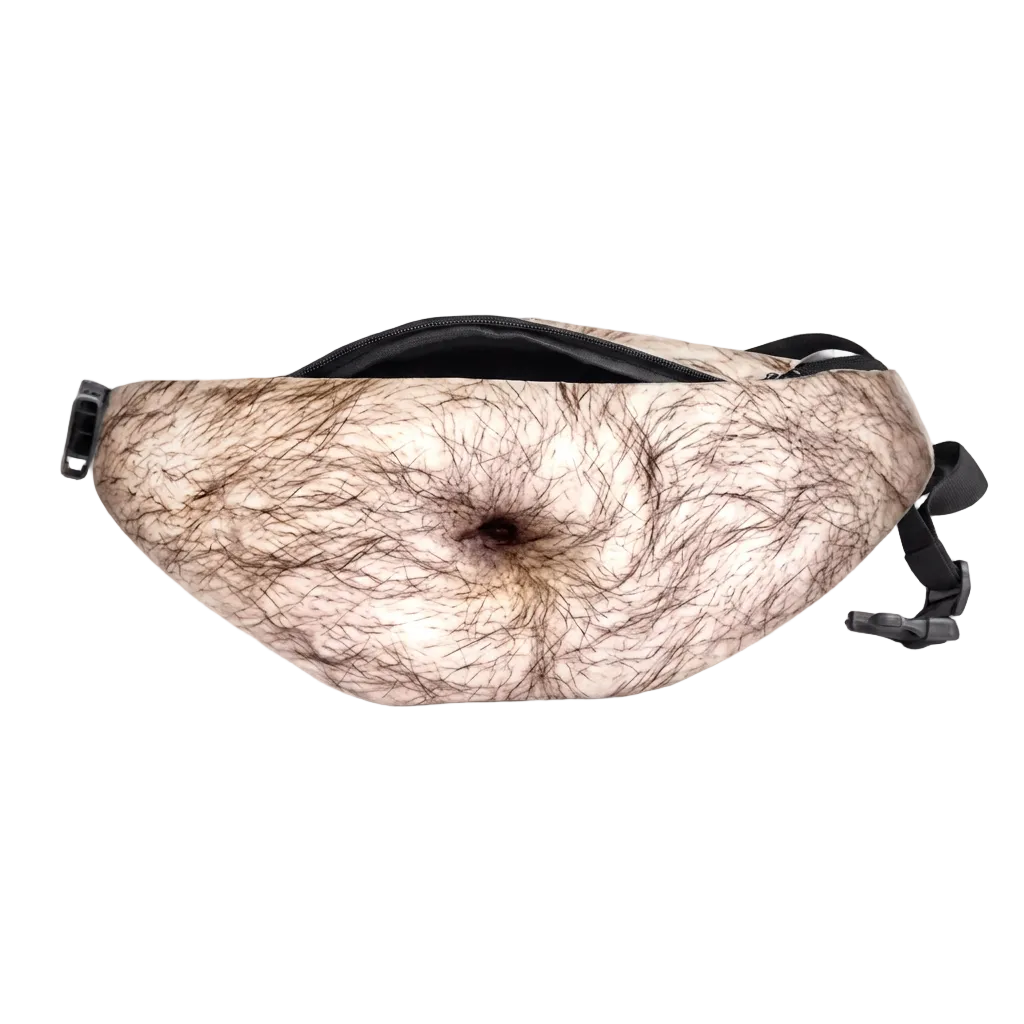 PouchGut™ - Funny Dad Bag