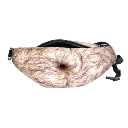 PouchGut™ - Funny Dad Bag