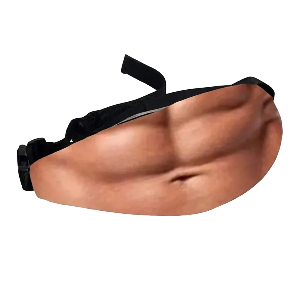 PouchGut™ - Funny Dad Bag